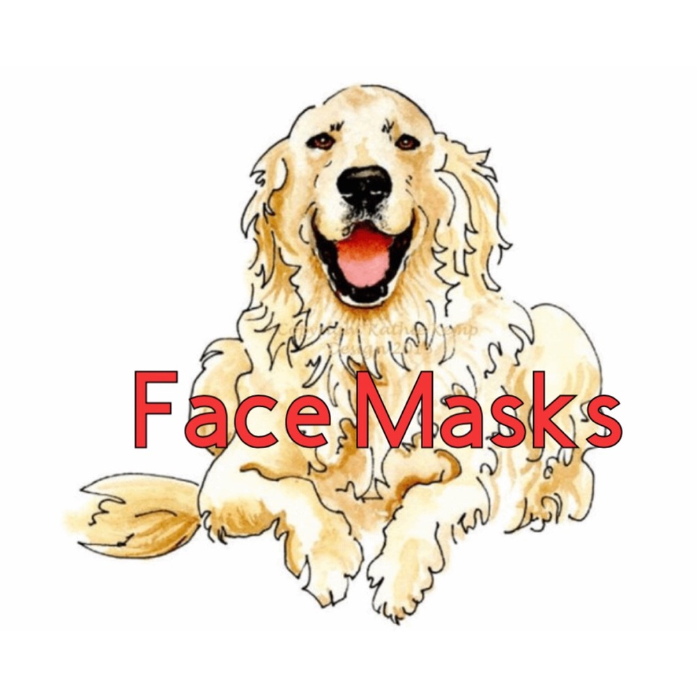 Face Mask - Picture 2 of 2